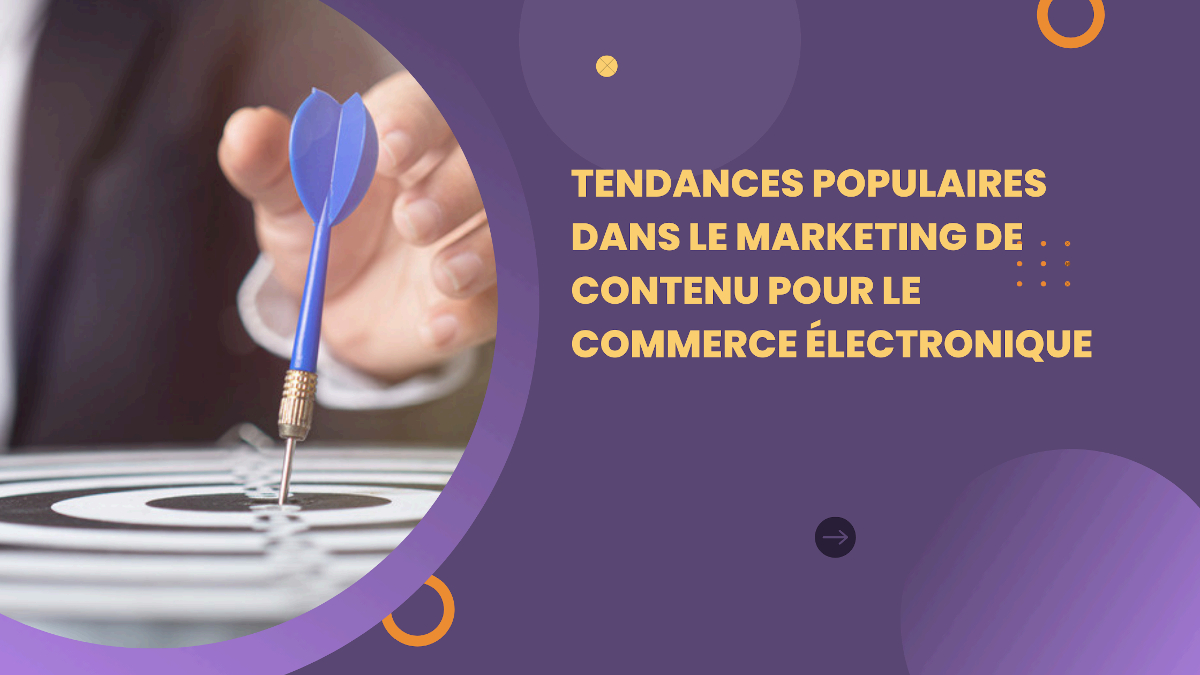 tendance marketing