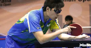 tennis de table