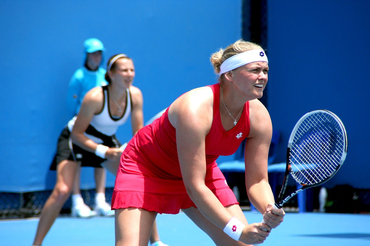 tennis français