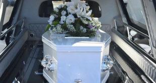 Quelle tenue pour un enterrement