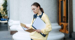 emploi du temps