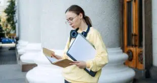 emploi du temps