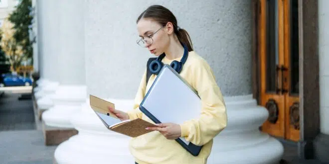 emploi du temps