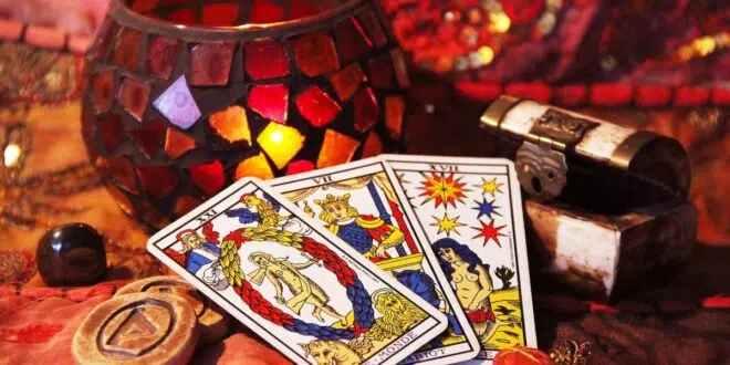 tirage cartes