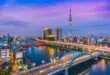 ville Tokyo