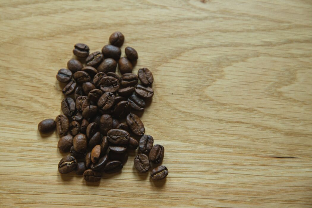 torréfaction café