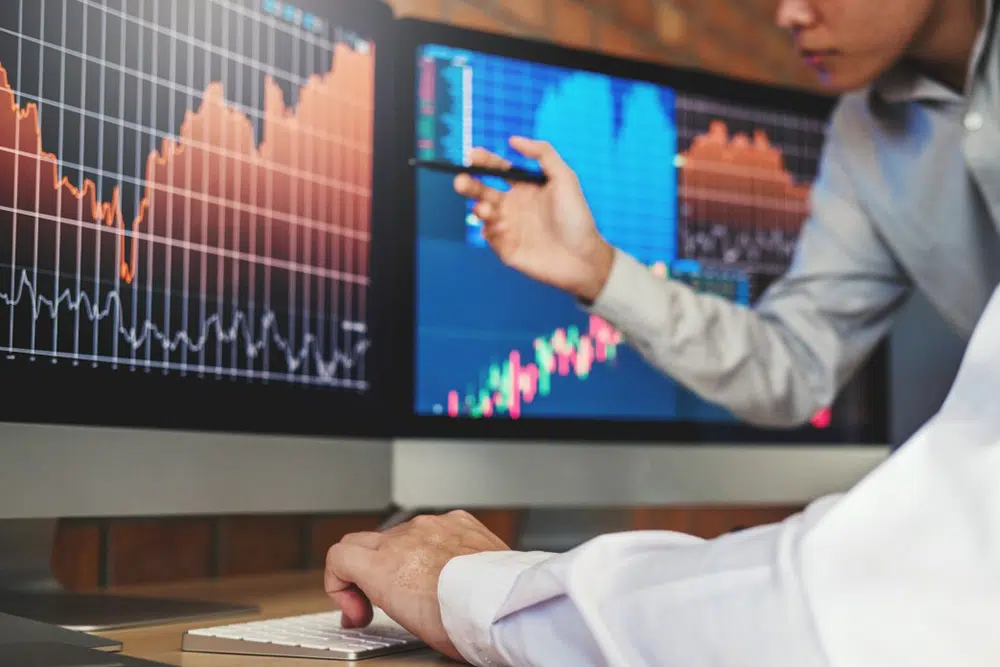 trading Forex