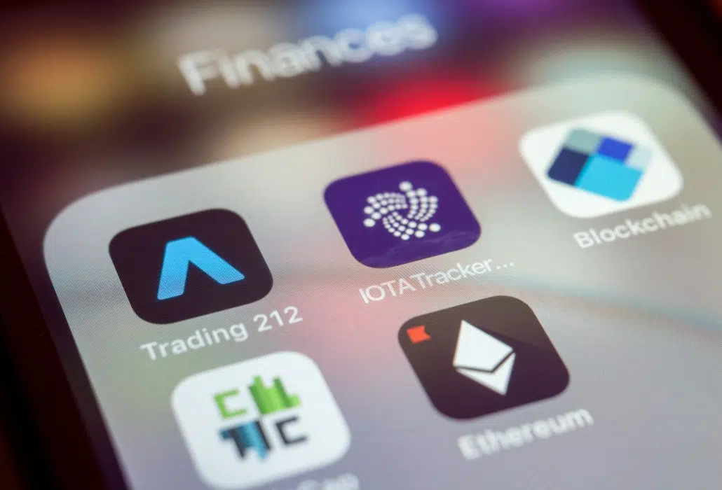 trading automatique