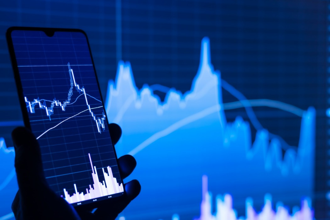 trading forex