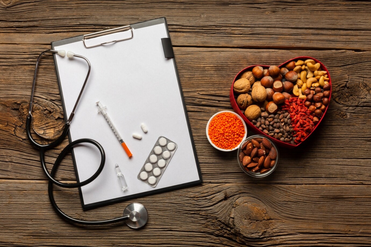 traitement hypertension