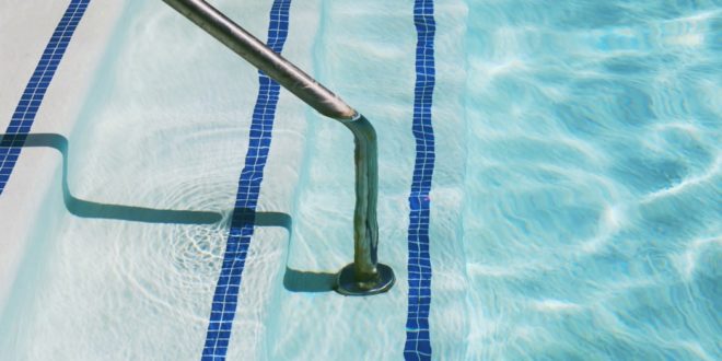 traitements piscine