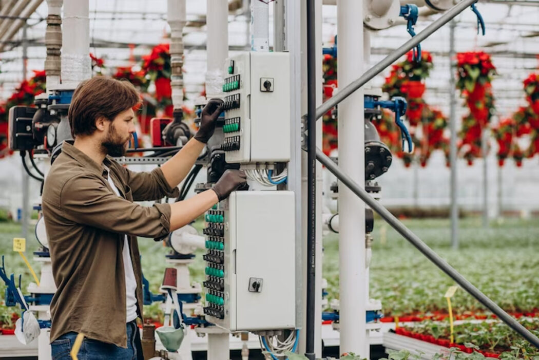 transformateur électrique