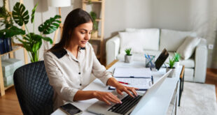 travailler chez soi