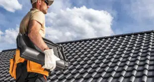 travaux de couverture