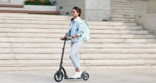trottinette électrique