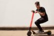 trottinette freestyle