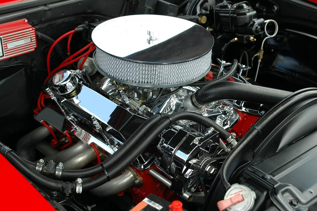 turbo reconditionné
