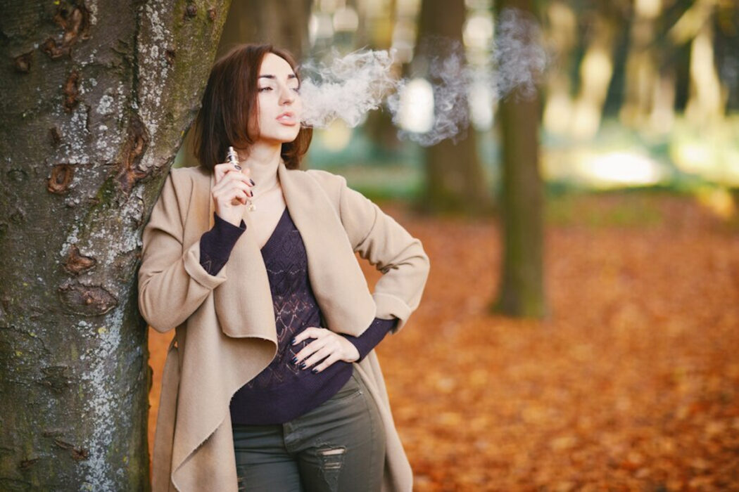 type de vapoteur