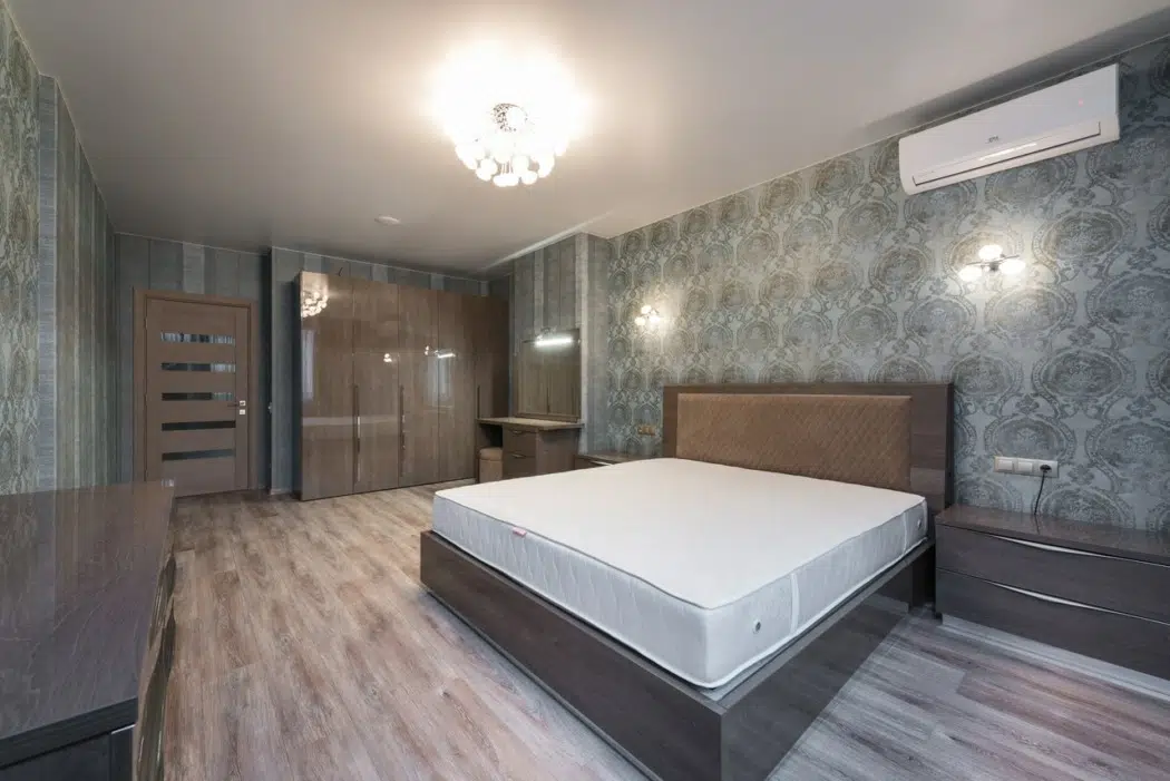 un matelas