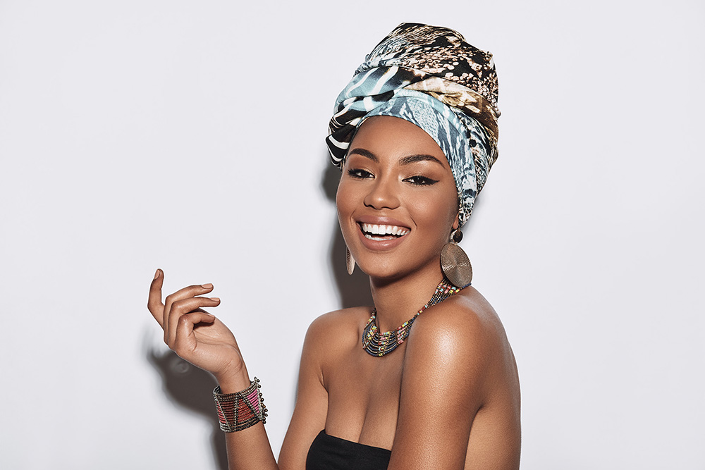un turban