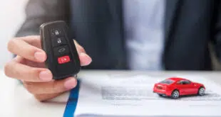 une assurance auto adaptée