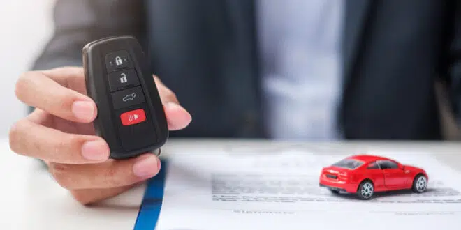 une assurance auto adaptée