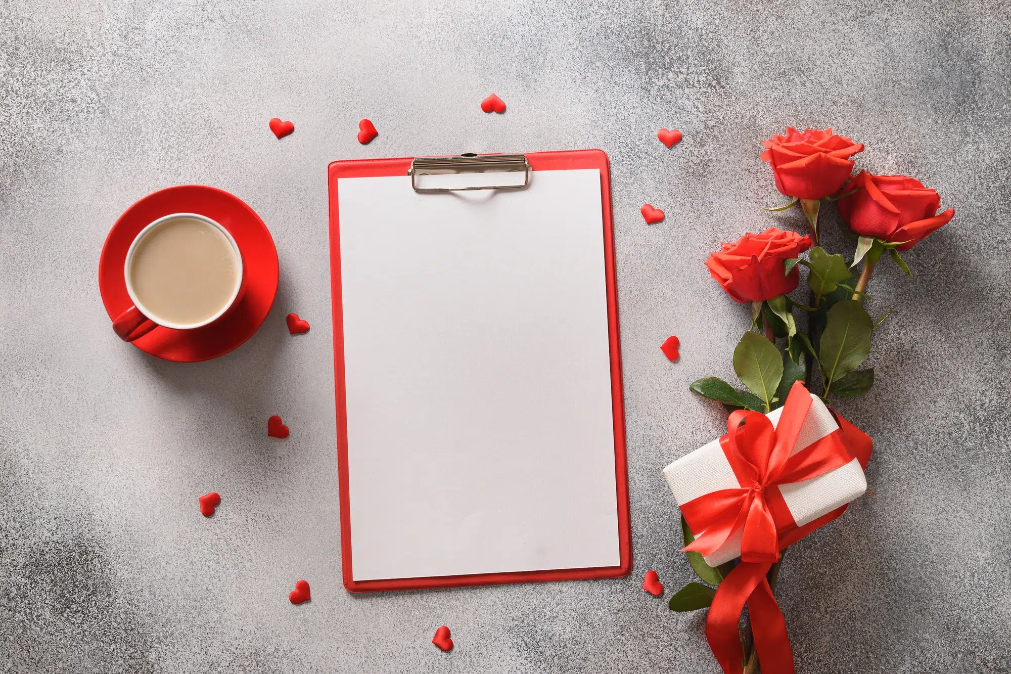 inspirations de messages d'amour