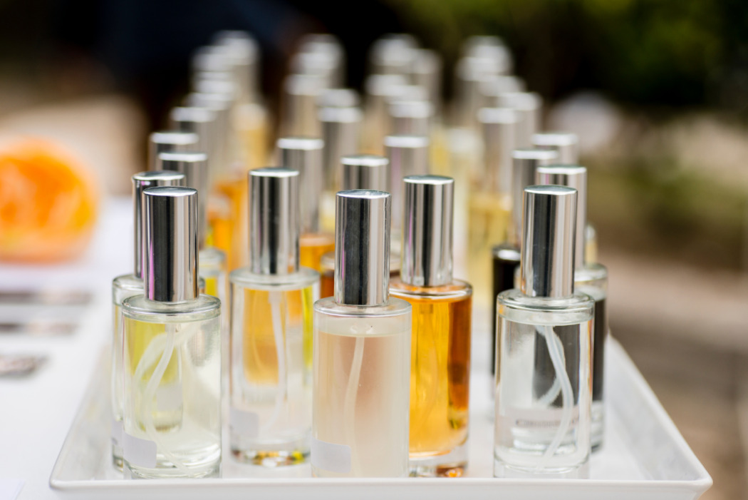 vaporisateur parfum