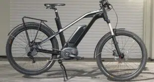 vélo électrique