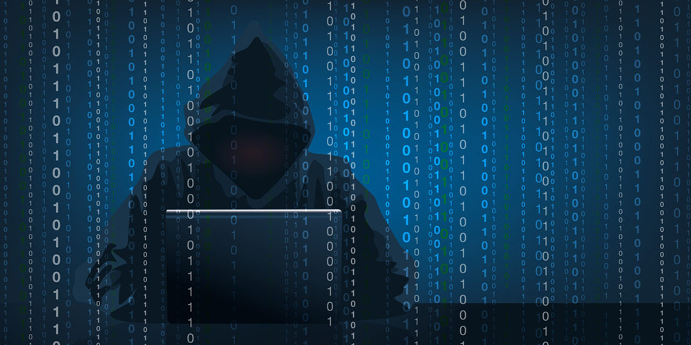 hacker informatique
