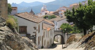 villages blancs