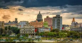 villes de cuba