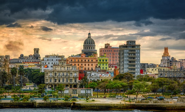 villes de cuba