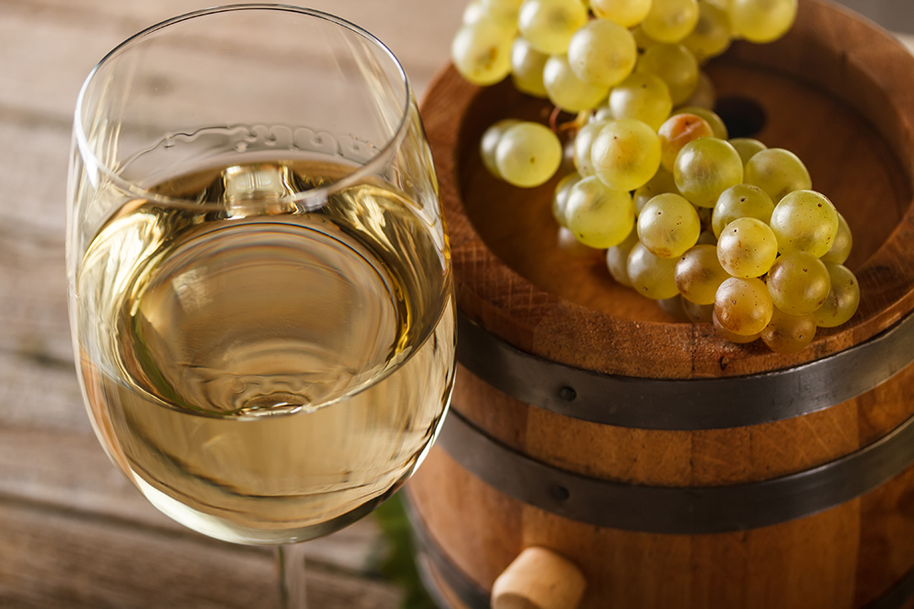 vins d'Alsace