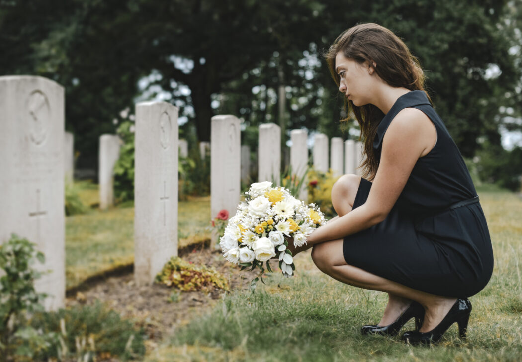 visite cimetiere