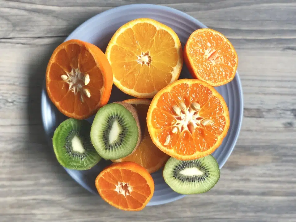 vitamine C liposomale