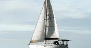 voiles bateaux