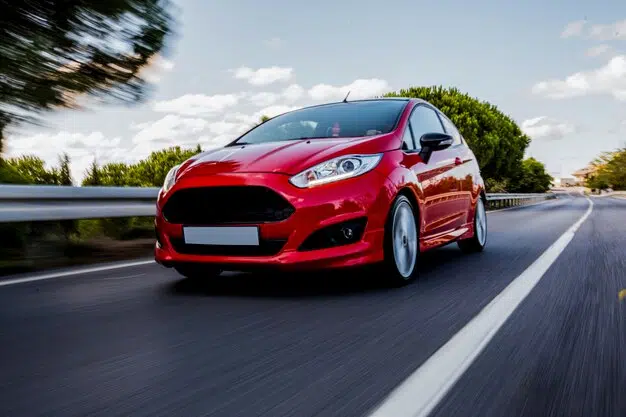 voiture