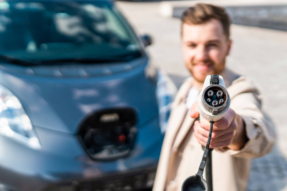 voiture électrique