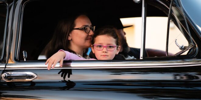 voiture familiale