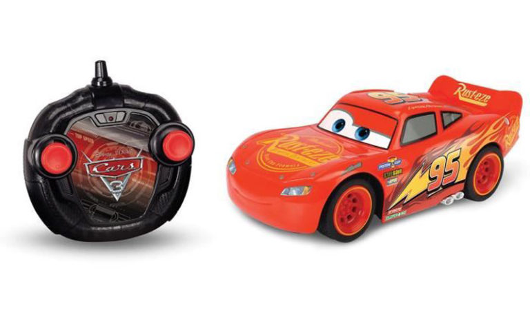 Volant GPS Jouet Casdon - Avec Commandes Vocales, Lumières Et Sons Réalistes, Pour Enfants Dès 3 Ans