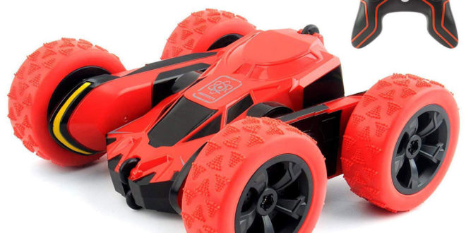 voiture teleguide enfant
