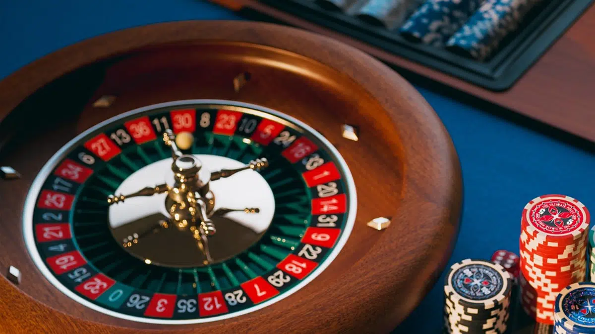 voyage casino