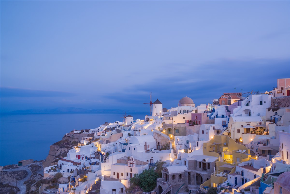 voyage en grèce