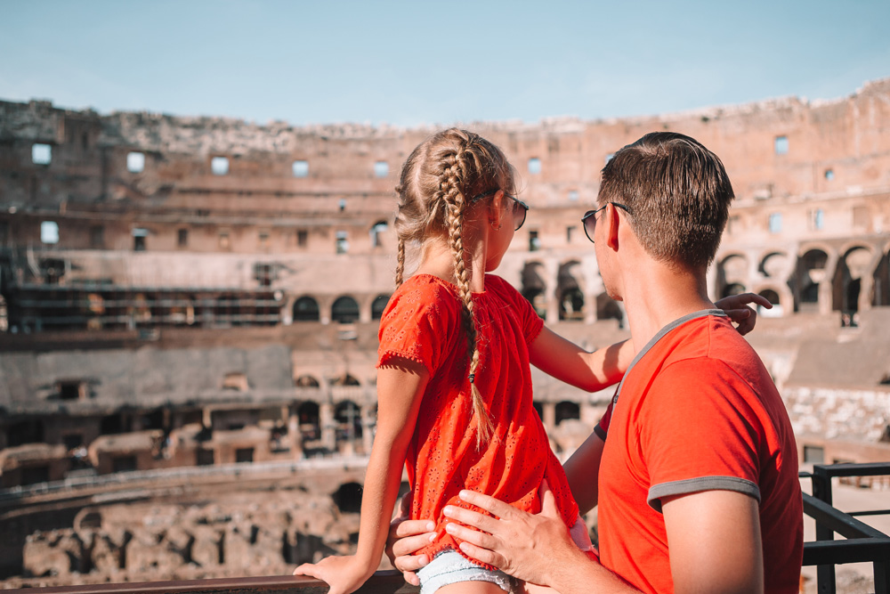 Que Faut Il Prevoir Pour Voyager En Europe Avec Un Enfant Que Faut Il Prevoir Pour Voyager En Europe Avec Un Enfant
