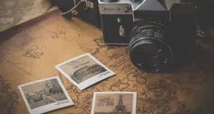 voyages