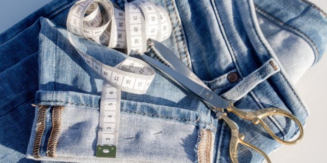 vêtements tendances