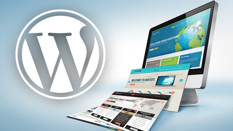 Wordpress CMS le plus populaire au monde