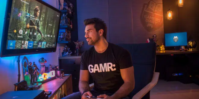 zone gaming